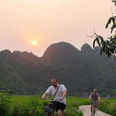 Tam Coc Minh Hung Homestay Ninh Binh Luaran gambar
