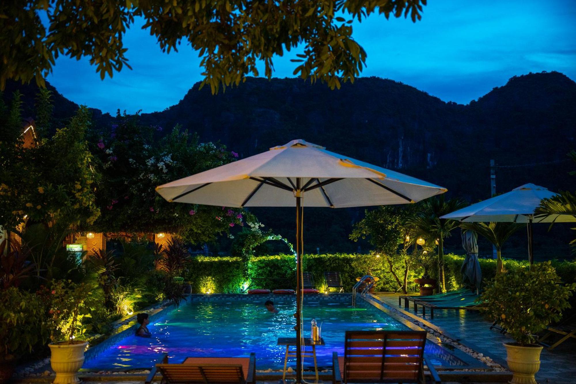 Tam Coc Minh Hung Homestay Ninh Binh Luaran gambar
