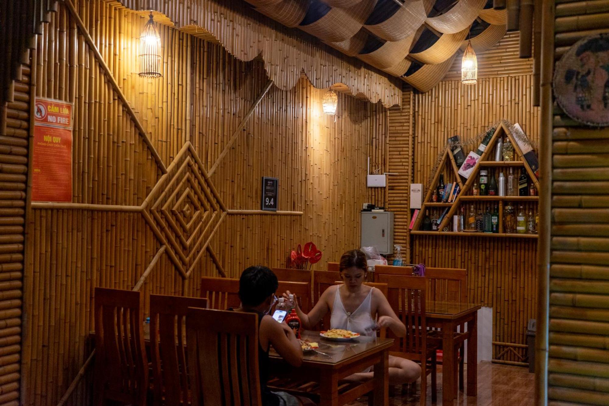 Tam Coc Minh Hung Homestay Ninh Binh Luaran gambar