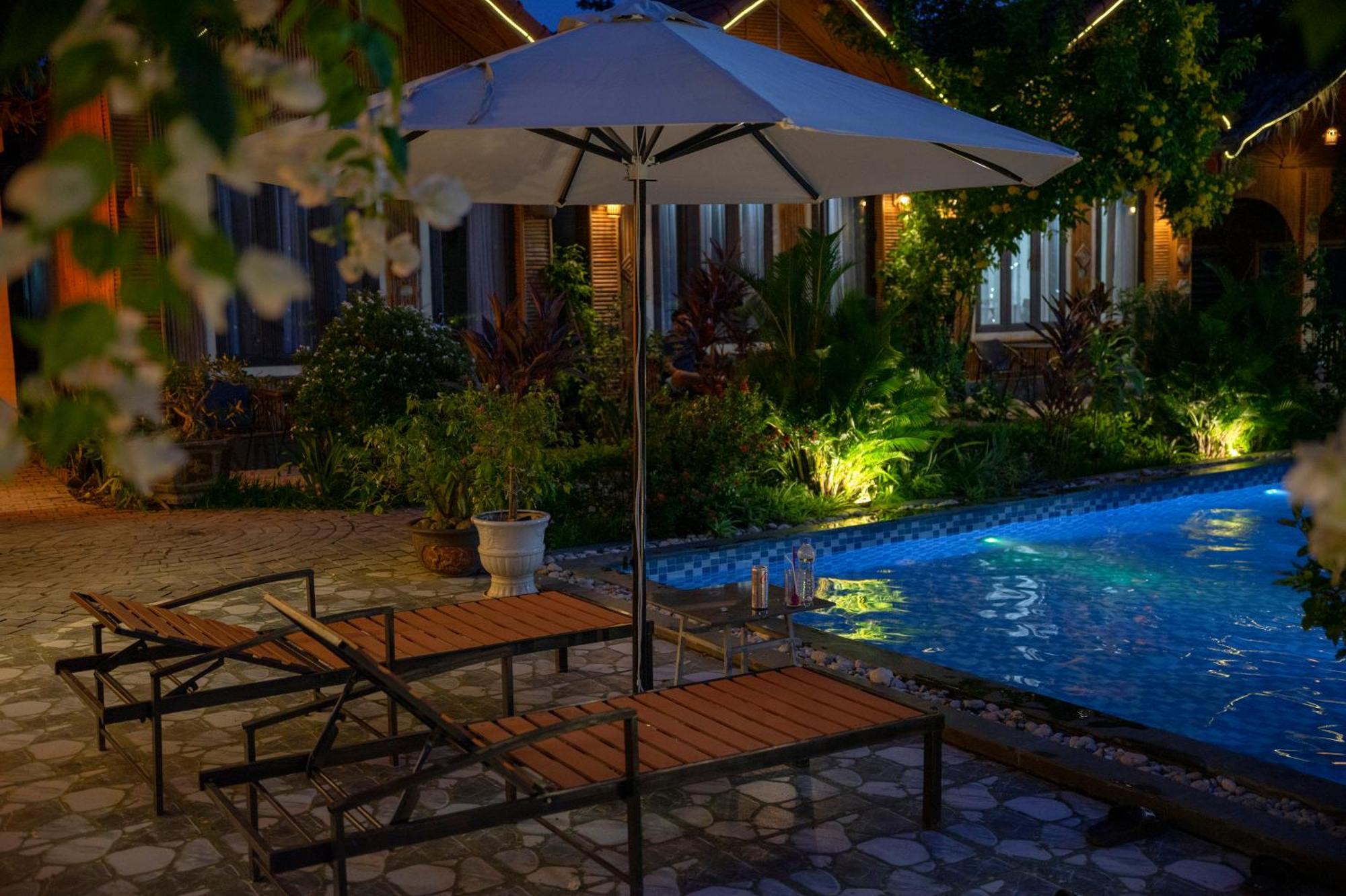 Tam Coc Minh Hung Homestay Ninh Binh Luaran gambar