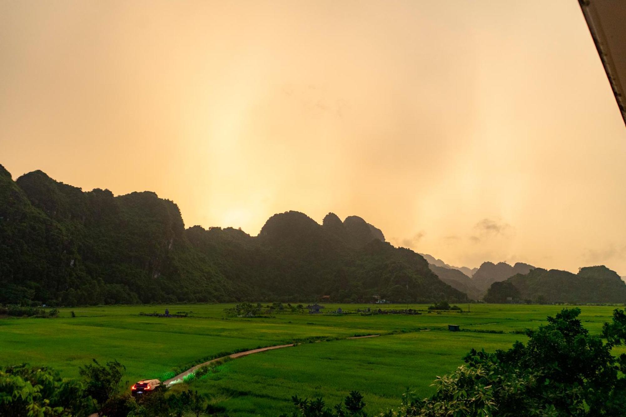 Tam Coc Minh Hung Homestay Ninh Binh Luaran gambar