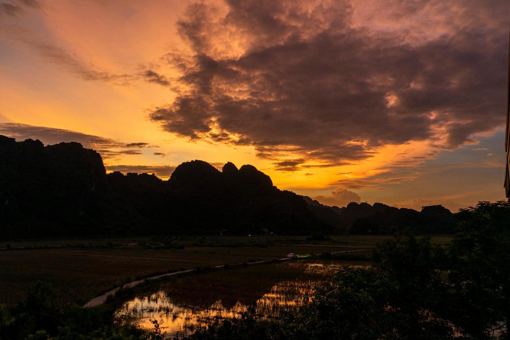 Tam Coc Minh Hung Homestay Ninh Binh Luaran gambar