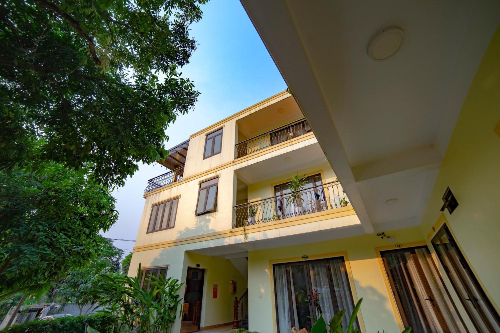 Tam Coc Minh Hung Homestay Ninh Binh Luaran gambar