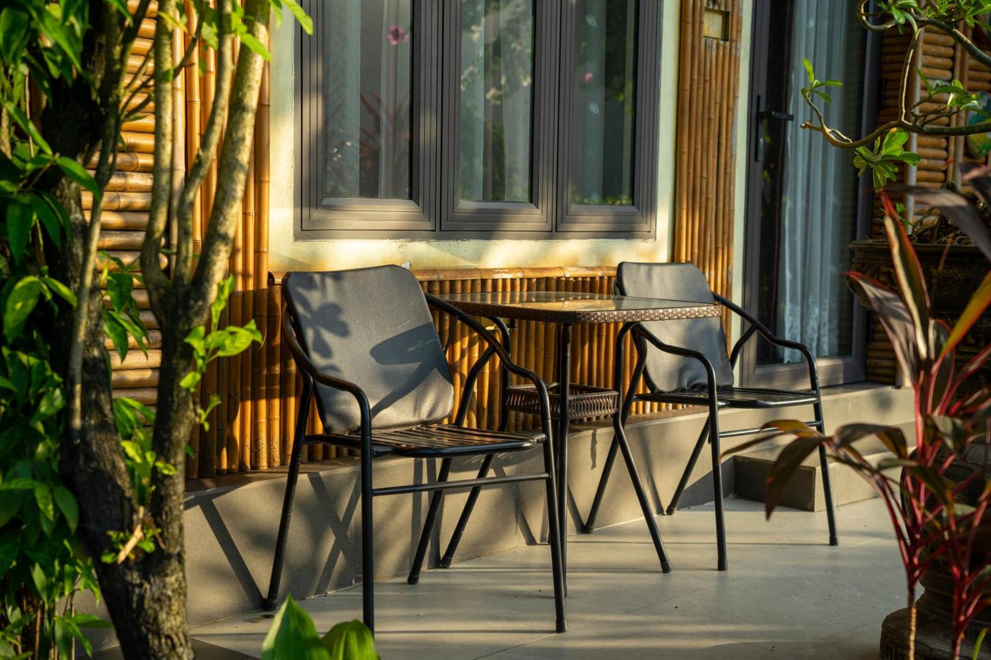 Tam Coc Minh Hung Homestay Ninh Binh Luaran gambar