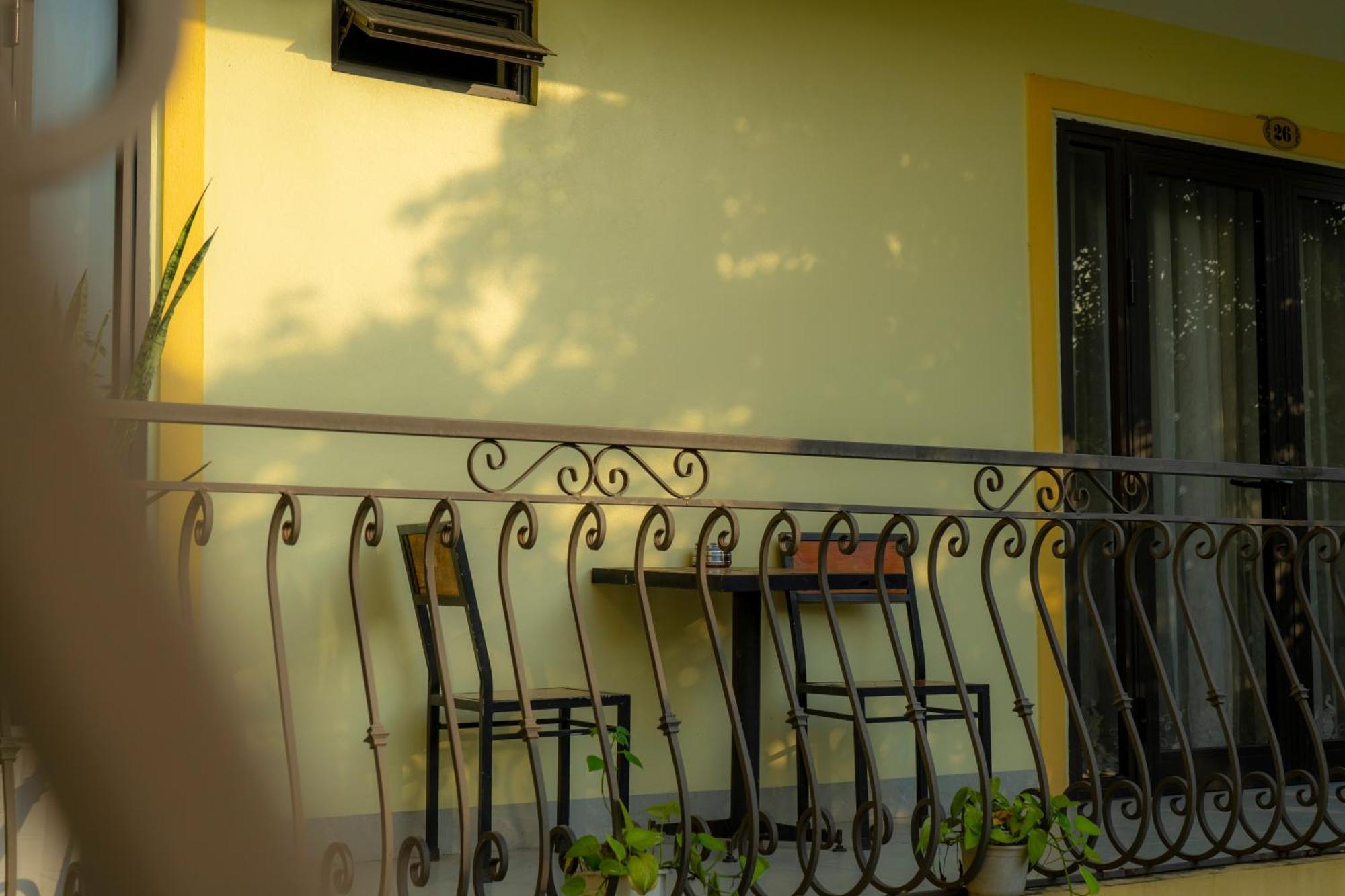 Tam Coc Minh Hung Homestay Ninh Binh Luaran gambar
