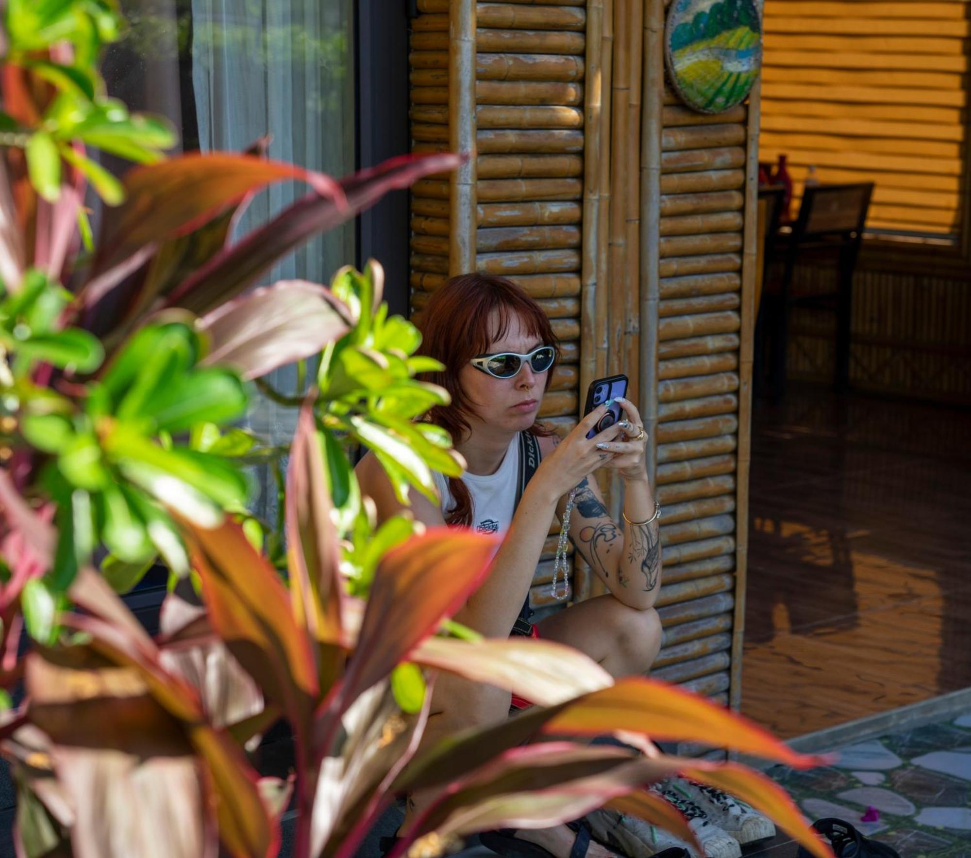 Tam Coc Minh Hung Homestay Ninh Binh Luaran gambar