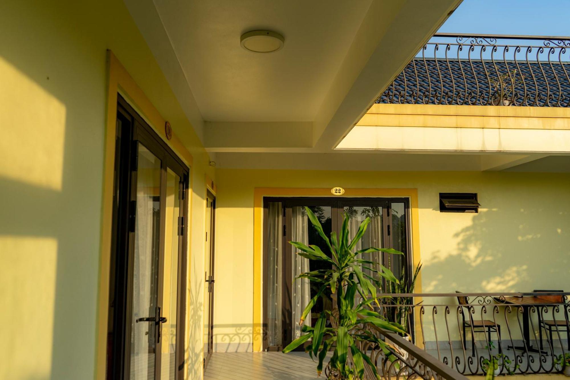 Tam Coc Minh Hung Homestay Ninh Binh Luaran gambar